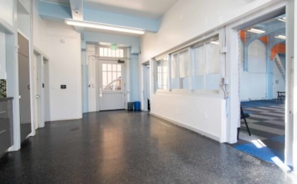 More Photos Of 815 Alice St, Oakland Office For Lease