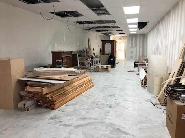 More Photos Of 84 School St, Glen Cove Storefront For Lease