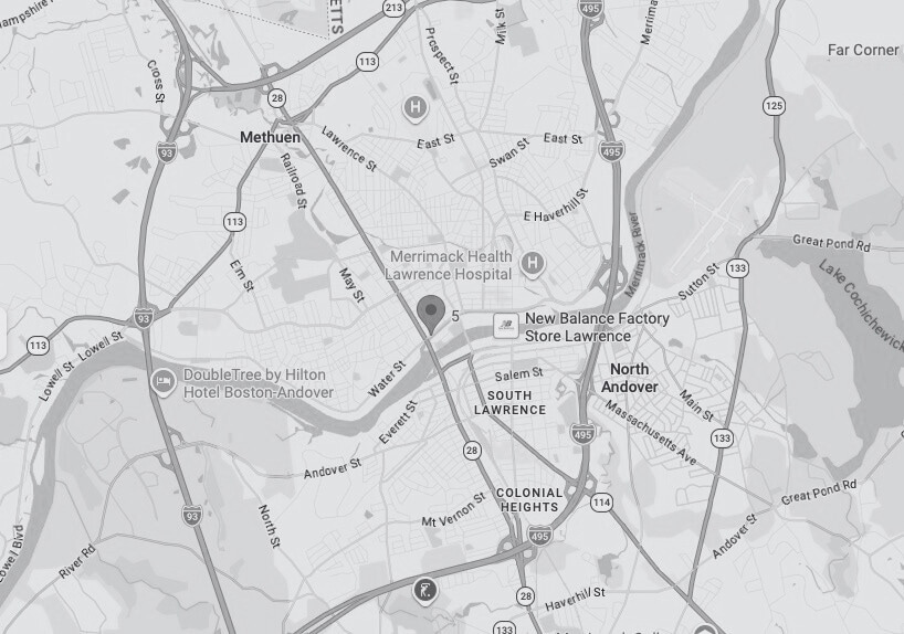 More Photos Of 5 Wallace St, Methuen Medical For Lease