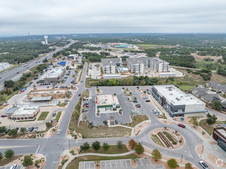 More Photos Of 165 Hargraves Dr, Austin Storefront Retail Office For Lease