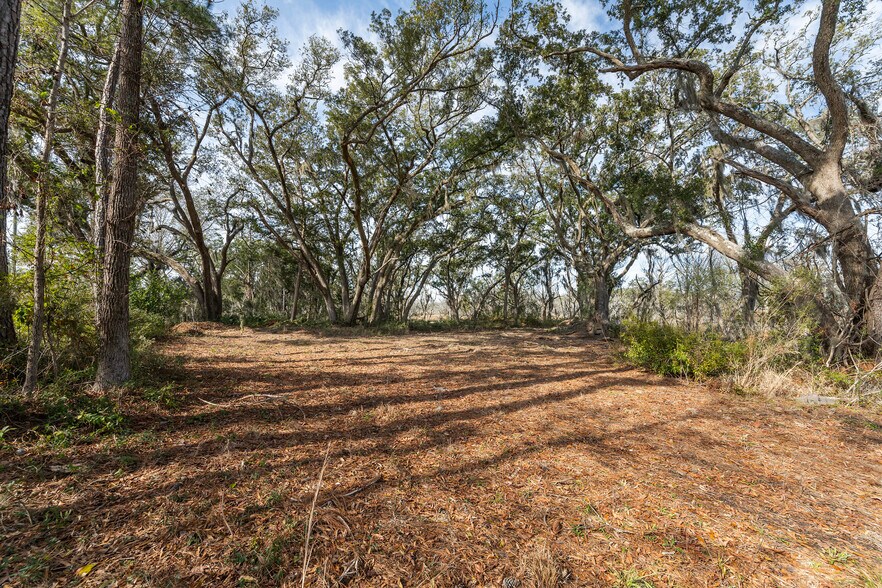More Photos Of 302 McPhersonville Church Rd, Yemassee Industrial For Sale