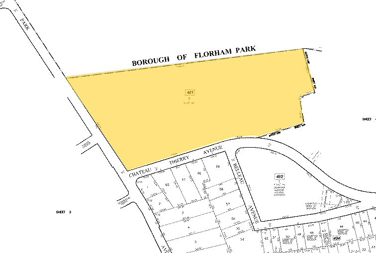 More Photos Of 175 Park Ave, Madison Office For Lease