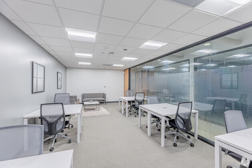 Photo of 3rd Floor Ste Coworking Dedicated