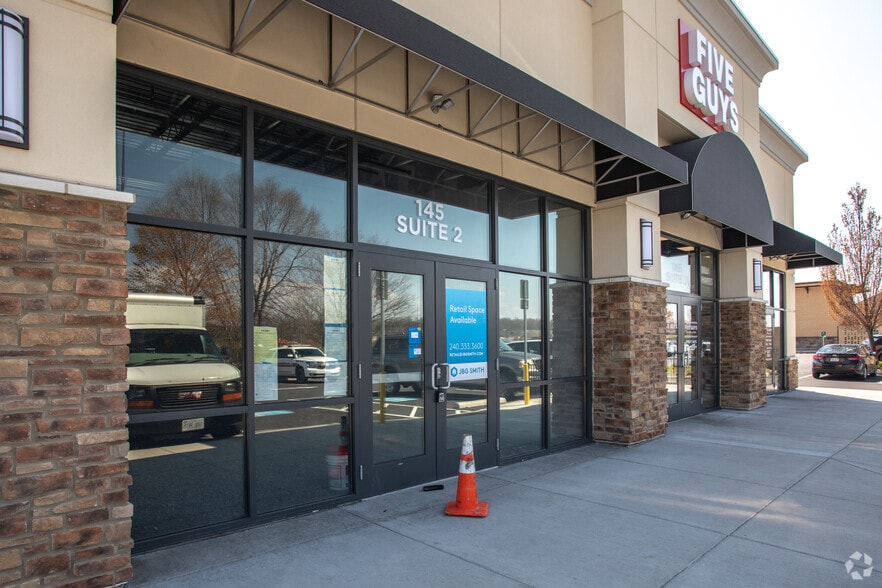 More Photos Of Country Club Dr @ Winchester Rd, Front Royal Unknown For Lease