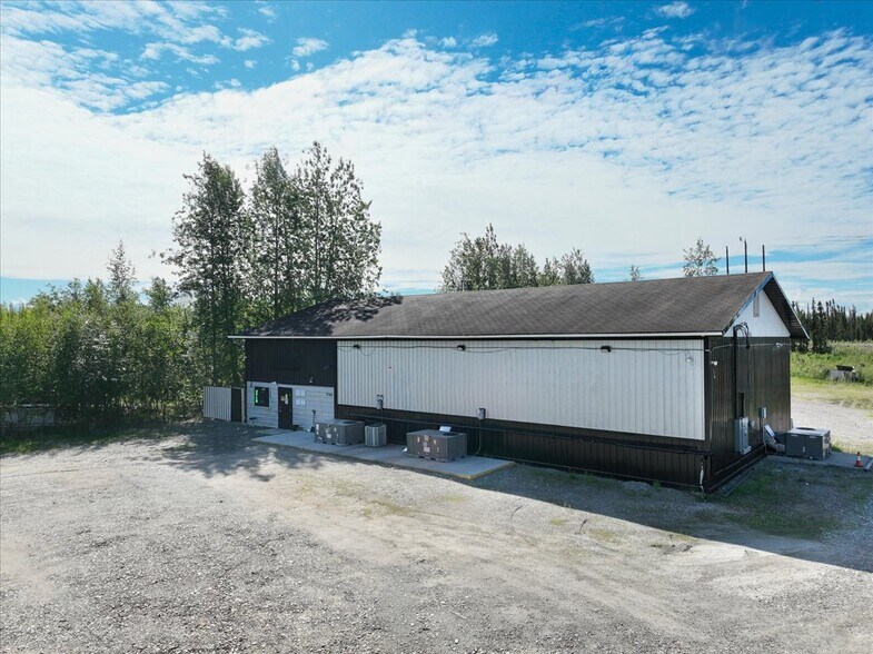 More Photos Of 2145 Richardson Hwy, North Pole Industrial For Sale