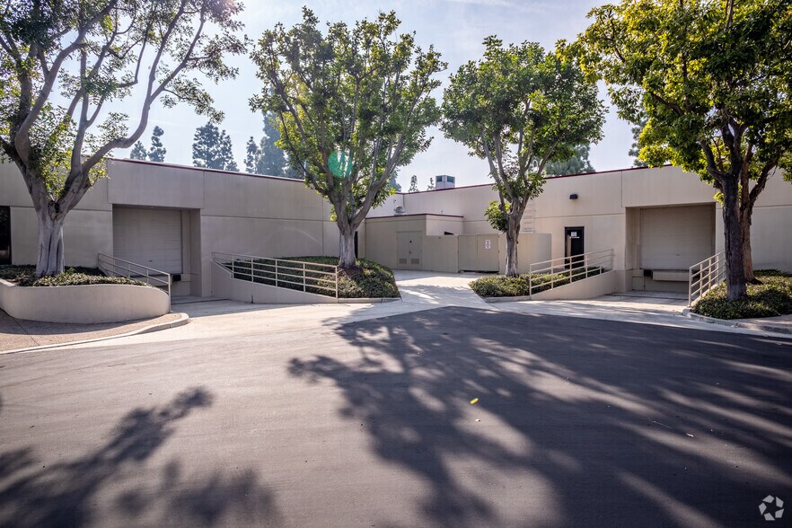 More Photos Of 3530 Hyland Ave, Costa Mesa Light Distribution For Lease