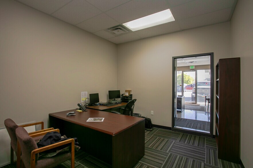 More Photos Of 1751 Alexander St, West Valley Coworking Space