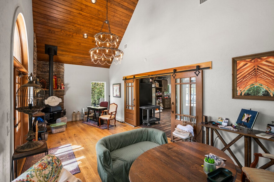 More Photos Of 30663 Moore Rd, Magnolia Freestanding For Sale