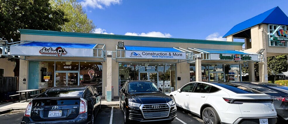 More Photos Of 40815 Fremont Blvd, Fremont Unknown For Lease