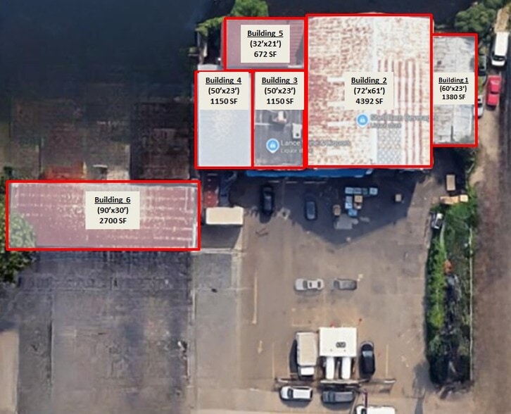 More Photos Of 658 Rockaway Tpke, Lawrence Land For Sale