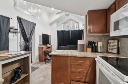 More Photos Of 4804 Creekside Rd, Melissa Manufactured Housing Mobile Home Park For Sale