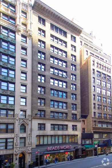 More Photos Of 57 W 38th St, New York Office For Sale