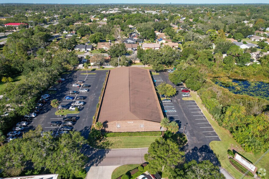 More Photos Of 1340 Tuskawilla Rd, Winter Springs Medical For Lease