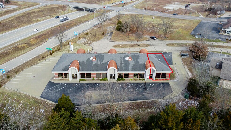 More Photos Of 1037 Palisades Blvd, Osage Beach Medical For Sale