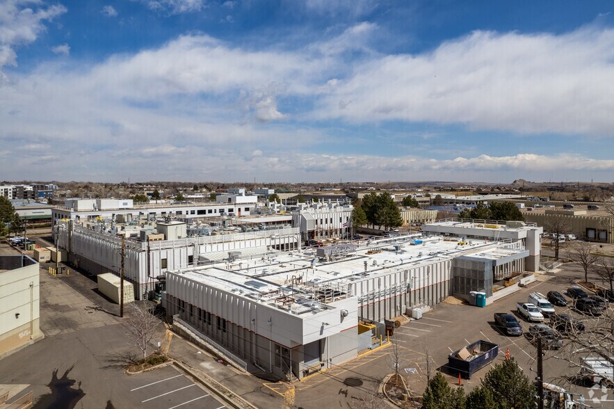 More Photos Of 3200 Walnut St, Boulder Research And Development For Lease