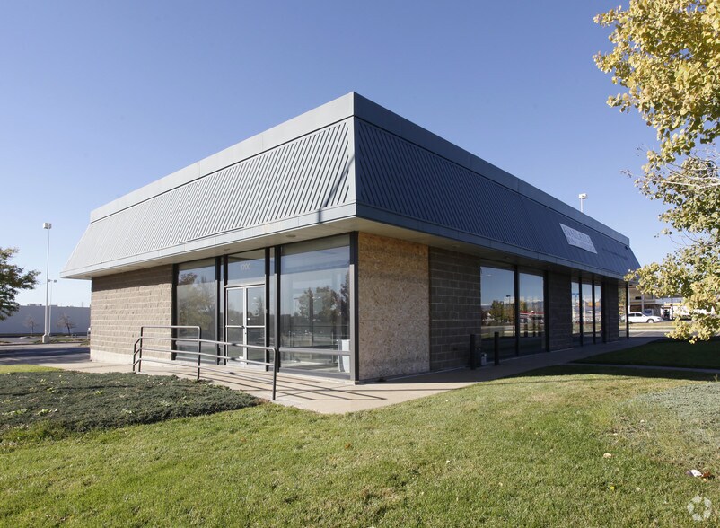 More Photos Of 1690-1700 W Midway Blvd, Broomfield Freestanding For Sale