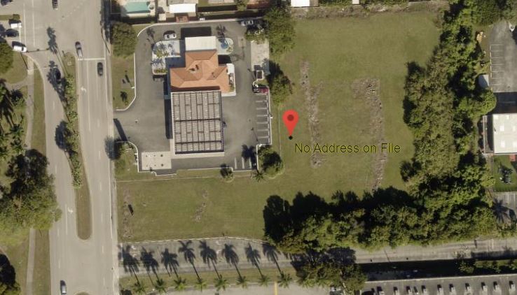More Photos Of SW 147th Ave, Miami Land For Sale