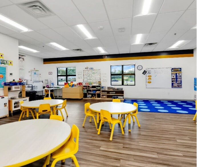More Photos Of 8420 City Centre Dr, Woodbury Daycare Center For Sale