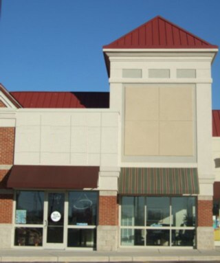 More Photos Of 1145-1171 S Main St, Chelsea Freestanding For Lease