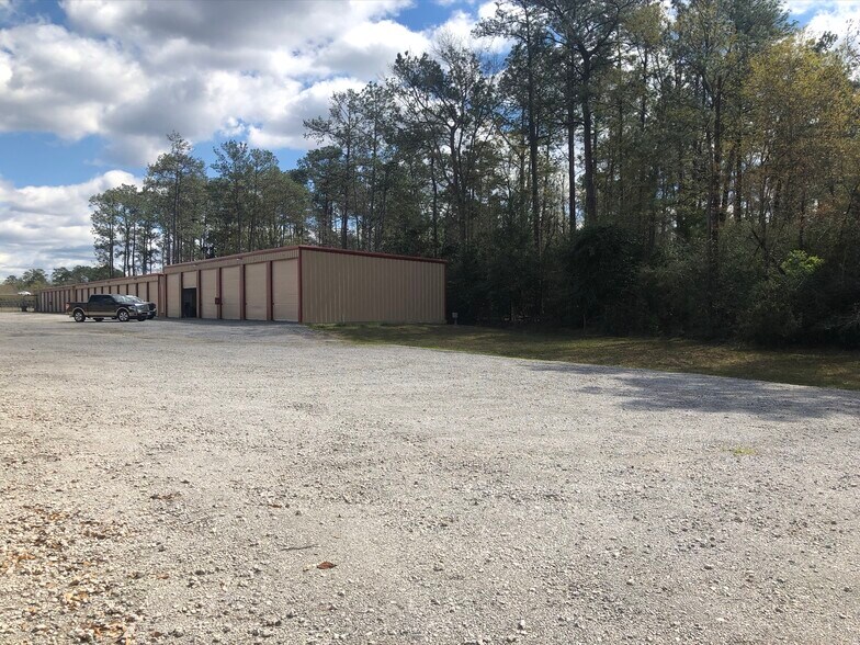 More Photos Of 1882 Highway 69 S, Lumberton Self Storage For Sale