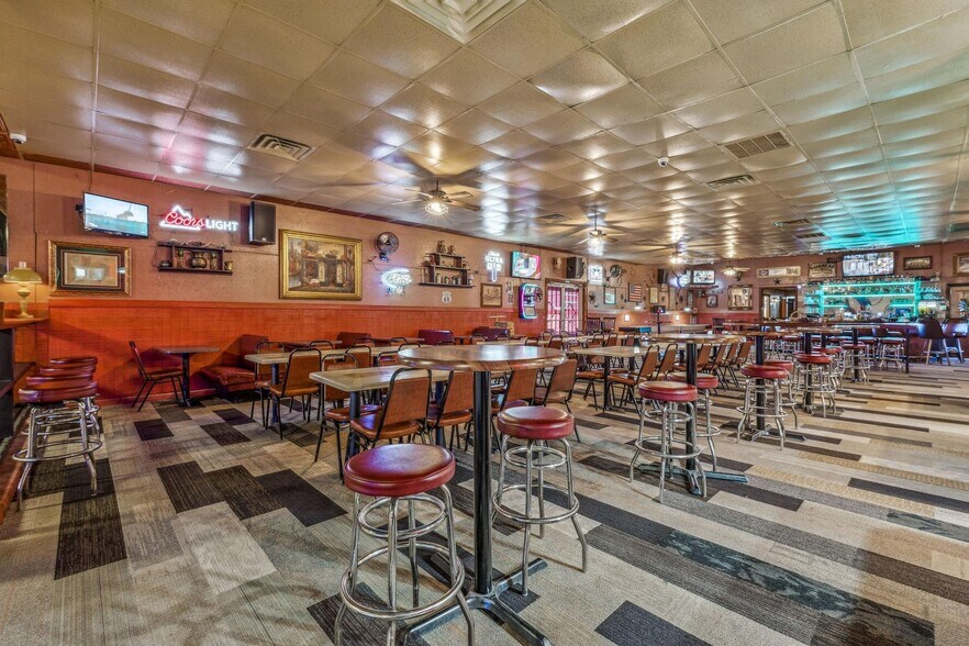 More Photos Of 3261 FM 933, Whitney Restaurant For Sale