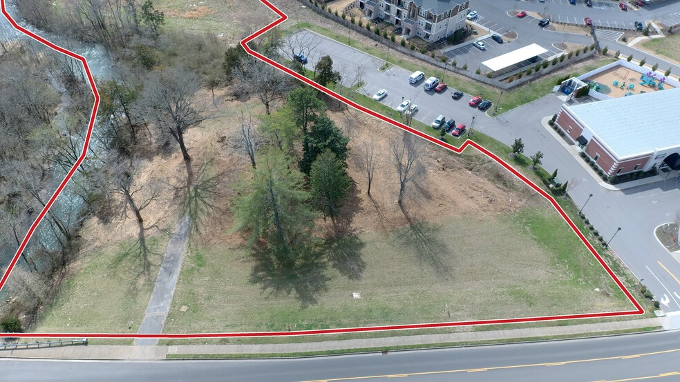 More Photos Of 3703 Manson Pike, Murfreesboro Land For Sale