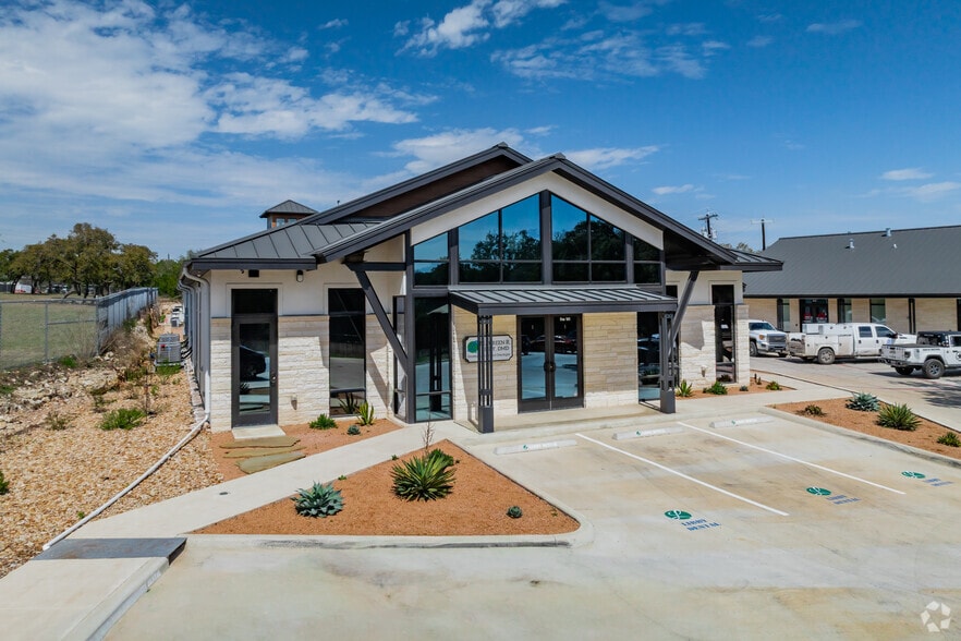 More Photos Of 3006 Napier Park, San Antonio Office For Lease