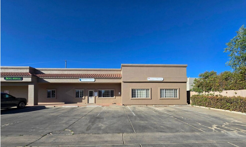 Primary Photo Of 8841 Florentine Rd, Prescott Valley Medical For Lease