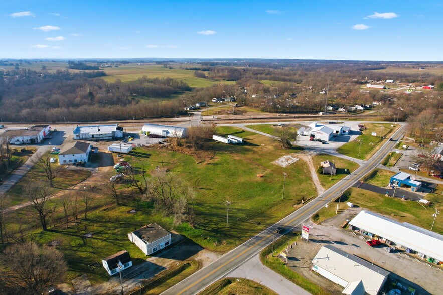 More Photos Of 401 Boone st, Ash Grove Land For Sale