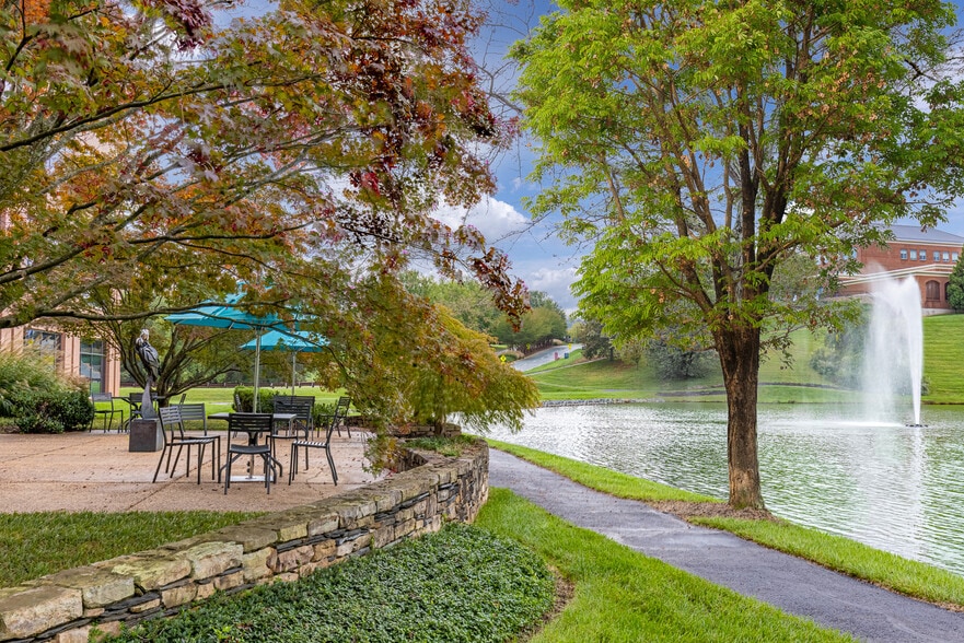 More Photos Of 675 Peter Jefferson Pky, Charlottesville Unknown For Lease