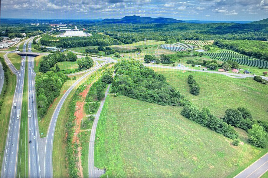 Primary Photo Of 102 Quality Ln, Kings Mountain Land For Sale