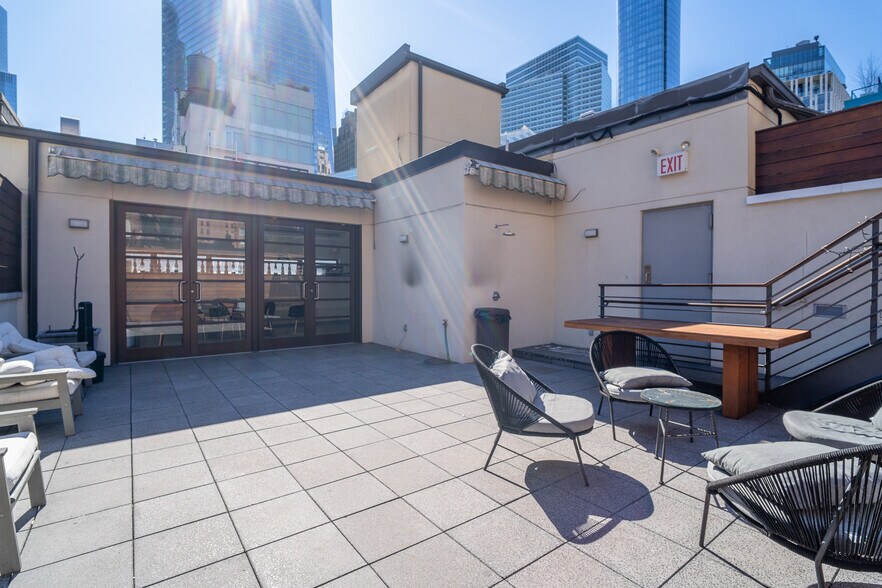 More Photos Of 80 W Broadway, New York Storefront For Lease