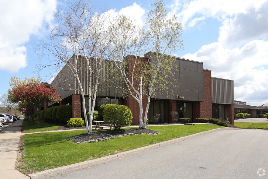 Primary Photo Of 2144 Brighton Henrietta Town Line Rd, Rochester Light Distribution For Lease