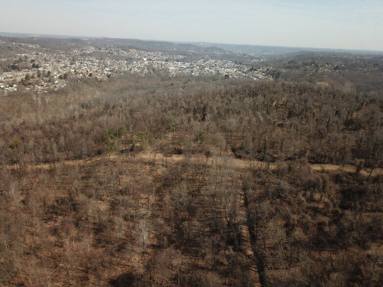 More Photos Of 1397 1397 Airport Road, Aliquippa Land For Sale