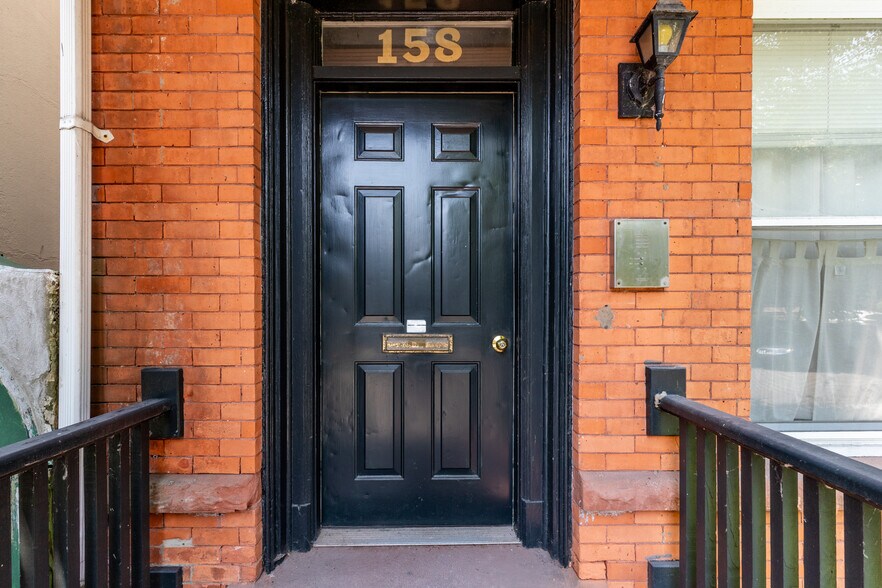 More Photos Of 158 Park St, Buffalo Apartments For Sale