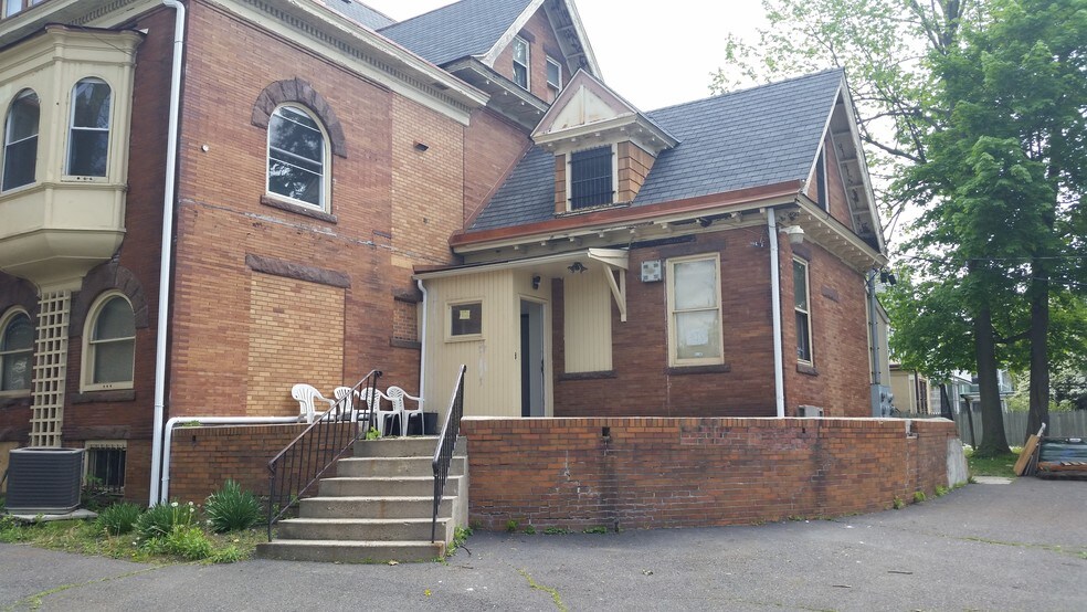 More Photos Of 849 W State St, Trenton Office Residential For Sale