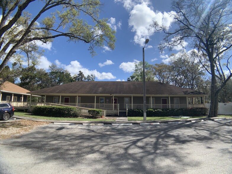 Primary Photo Of 112 Myrtle Ridge Rd, Lutz Office For Lease