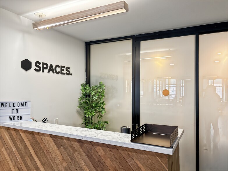 More Photos Of 401 Park Ave S, New York Coworking Space