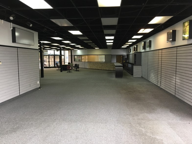 More Photos Of 1375 S De Anza Blvd, Cupertino Restaurant For Sale