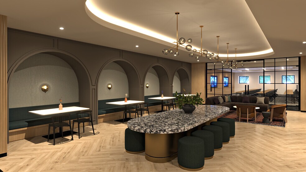 More Photos Of 7171 Forest Ln, Dallas Office For Lease