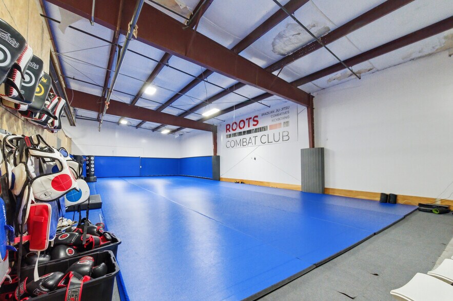 More Photos Of 1657 N State St, Lehi Coworking Space