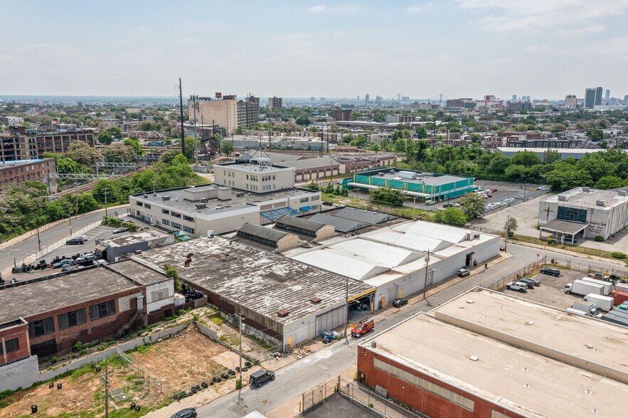 More Photos Of 2901 N 18th St, Philadelphia Warehouse For Sale