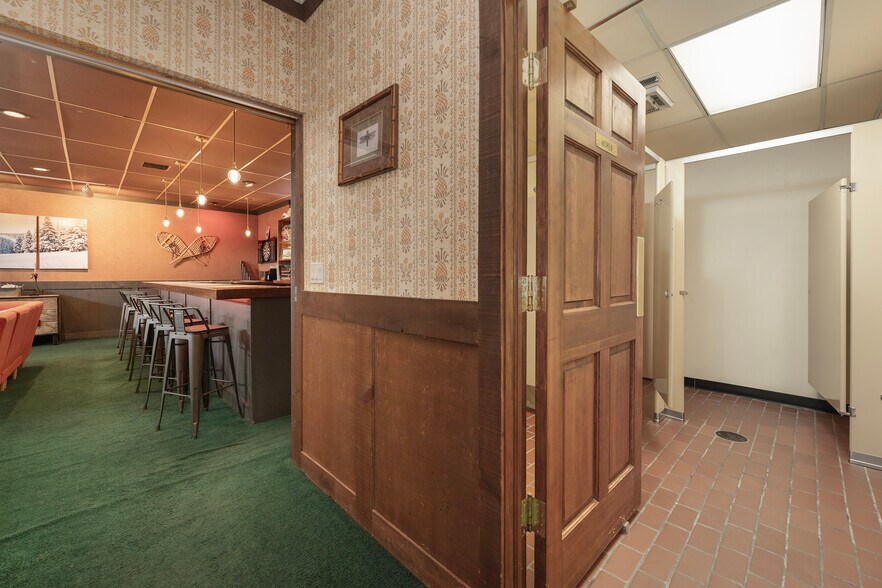 More Photos Of 312 4th Street St, Kremmling Light Manufacturing For Sale