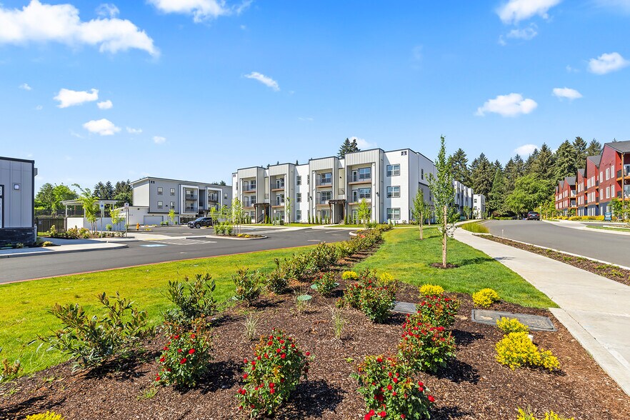 More Photos Of 7011 NE 126th St, Vancouver Apartments For Sale