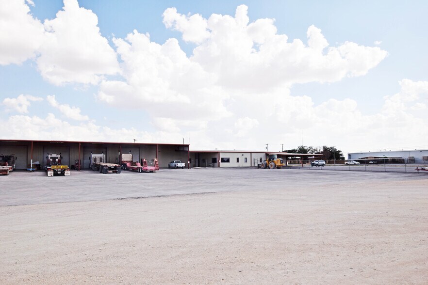 More Photos Of 2655 S County Rd W, Odessa Industrial For Sale