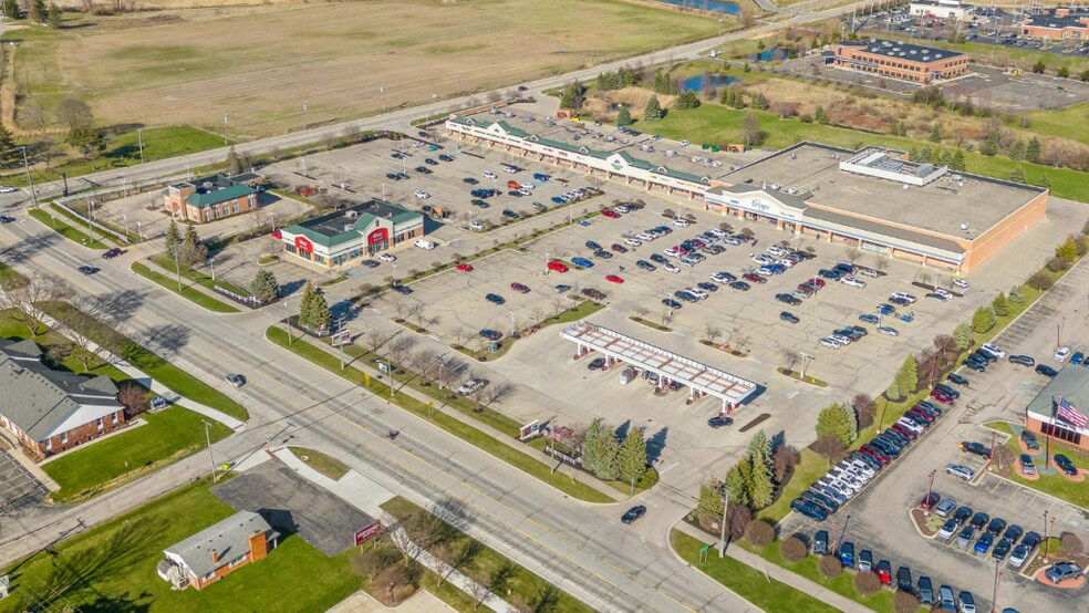 More Photos Of 64660 Van Dyke Rd, Washington General Retail For Lease