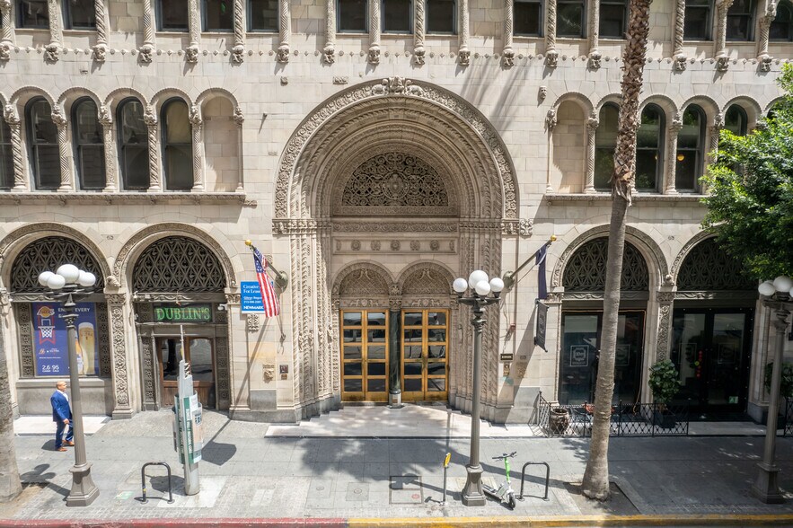 More Photos Of 811 W 7th St, Los Angeles Loft Creative Space For Lease