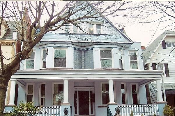 Primary Photo Of 68-70 W South St, Wilkes-Barre Apartments For Sale