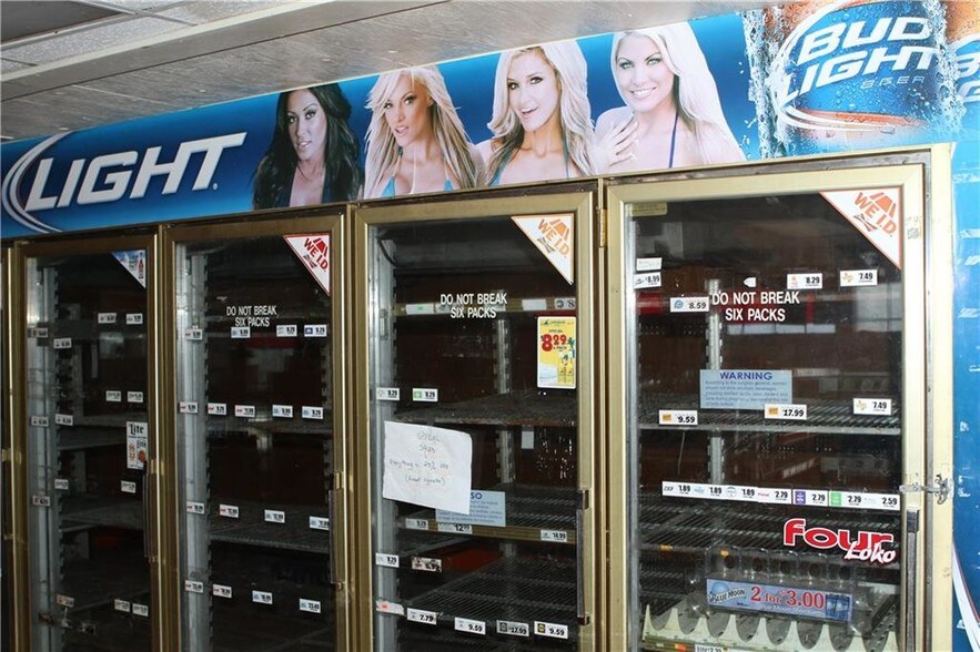 More Photos Of 3031 Woodall Dr, Cedar Park Convenience Store For Sale