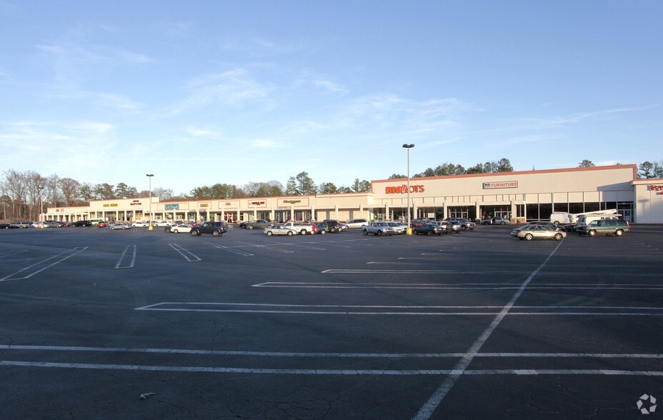 More Photos Of 5055 Austell Rd, Austell Storefront For Lease